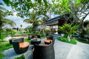 Ubud Rice Field Stay - Mahari by WAHM