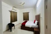 FabHotel Athiti Residency