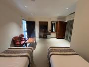 Krrish Boutique Hotel, Ameerpet Hyderabad