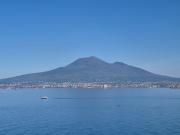 Villa Blu Sorrento seaview pool terrace and Jacuzzi