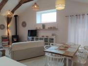 Gîte loustaou 45 personnes