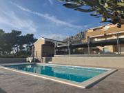 Oliva apartmans