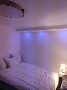 Chambre dhôtes cosy à Wiltz