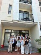 5 Bedroom Royal Lotus Villa Ha Long Bay