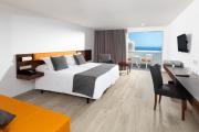 Hotel Atlantic El Tope