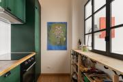 GuestHost - Spacious Apartment X6 steps from MM4
