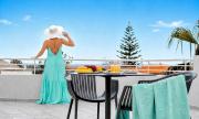 Kavros Beachside Apts