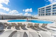 Polanki Aqua Apartament 3-pokojowy baseny, wellness i blisko morza