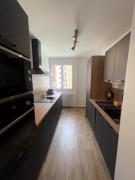 Appartement 4 personnes CHALON
