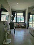 Happy Fitness Homestay