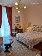 Cozy Charlottes Room