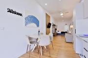 Canguro - Modern Apt - Near Bioparc by Río Turia Apartments