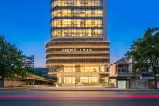Ji Hotel Phnom Penh City Center