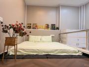 Cozy Hidden Homestay in Kim Ma