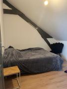 Appartement plein centre ville