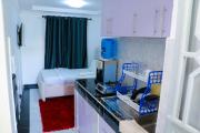 Top Kisumu
