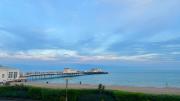 The Regency Studio - Stunning Seaview