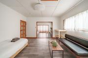 Sapporo Nakajima Parkhouse