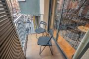The Collection Barcelona - 2BD with balcony in the heart of Eixample