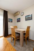Maxim Duplex Vracar - 3BR with Private Parking