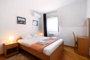 Maxim Duplex Vracar - 3BR with Private Parking