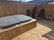 Family friendly house in Grundarhús in Reykjavik - Birta Rentals