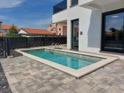 Luxury Holiday Home Desire with Pool