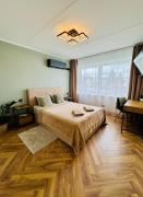 Cozy Studio Apartment