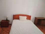 Quarto espaçoso viseu