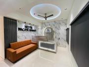 Hotel Pacific Regency