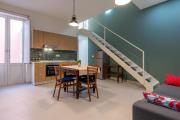 GuestHost - Casa Nika - Comfy Mezzanine Apartment