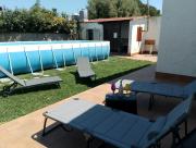 Villa Nonna Anna a Plemmirio