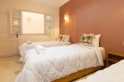 Stunning Downtown Apart 5 min from RAK Airport