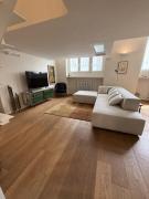 Elegant loft, Porta Romana