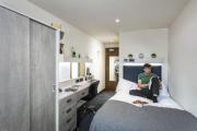 For Students Only Triumph House Nottingham