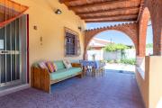 Casa Marina lu tuvaraggiu
