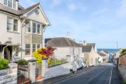 Top Lyme Regis