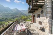 Private Green Oasis - Happy Rentals