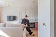 Glow Apartments - Ostuni, blisko Ergo Areny i morza