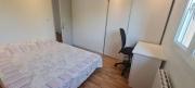 Chambre au calme