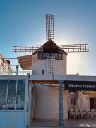 Top La Mata
