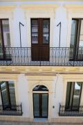 Liberty Suite Avola