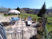 Gîte de Pradevin