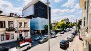 Top Bucharest