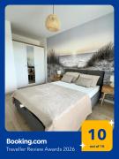 Apartament Wiola Mazowiecka Park ul Śląska