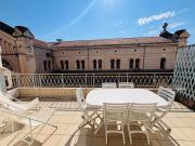 Terrace 1 bedroom - Negresco