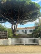 Maison de charme a 50m de la mer