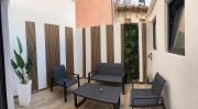 Beautiful apartment in the city center