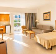 Apartamento privado en Puerto de Fuengirola - Calle Lamo de Espinosa 10