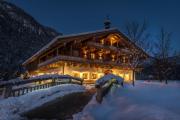 Top Sankt Martin bei Lofer